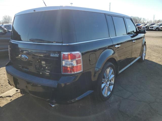 Photo 3 VIN: 2FMHK6CT9ABB06223 - FORD FLEX 