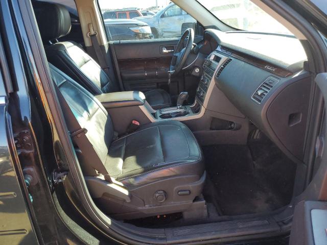 Photo 4 VIN: 2FMHK6CT9ABB06223 - FORD FLEX 