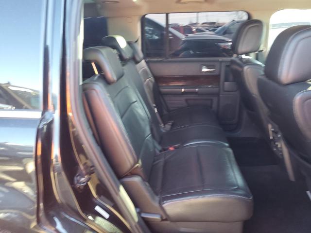 Photo 5 VIN: 2FMHK6CT9ABB06223 - FORD FLEX 