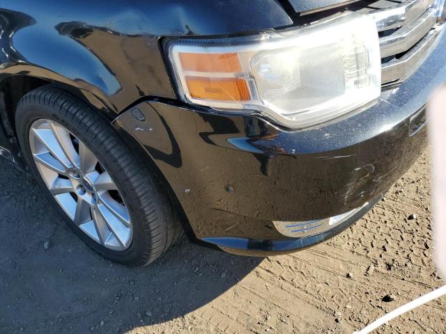 Photo 8 VIN: 2FMHK6CT9ABB06223 - FORD FLEX 