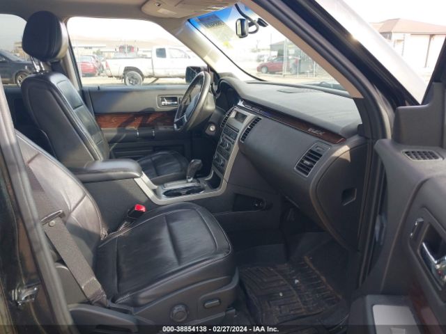 Photo 4 VIN: 2FMHK6CT9BBD21313 - FORD FLEX 