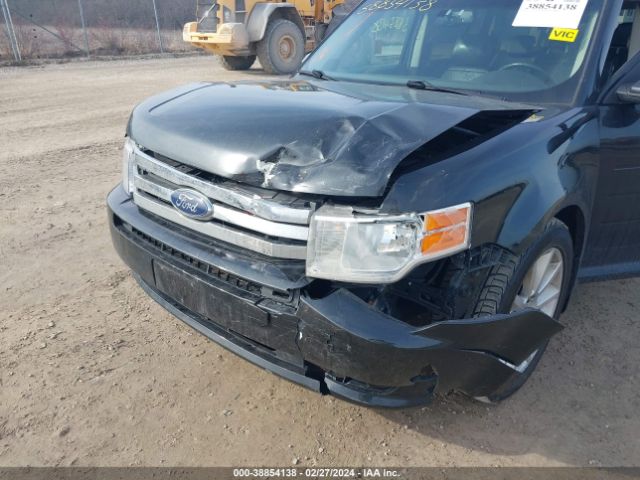 Photo 5 VIN: 2FMHK6CT9BBD21313 - FORD FLEX 