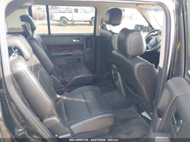 Photo 7 VIN: 2FMHK6CT9BBD21313 - FORD FLEX 