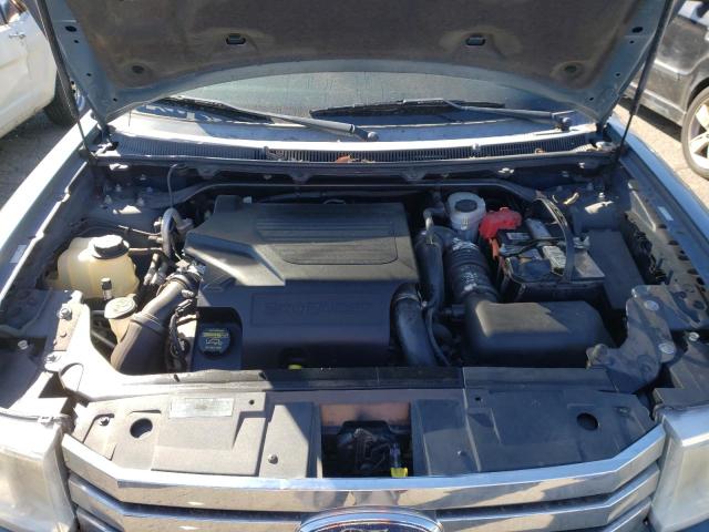 Photo 6 VIN: 2FMHK6CTXABA14165 - FORD FLEX SEL 