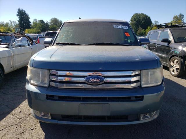 Photo 8 VIN: 2FMHK6CTXABA14165 - FORD FLEX SEL 