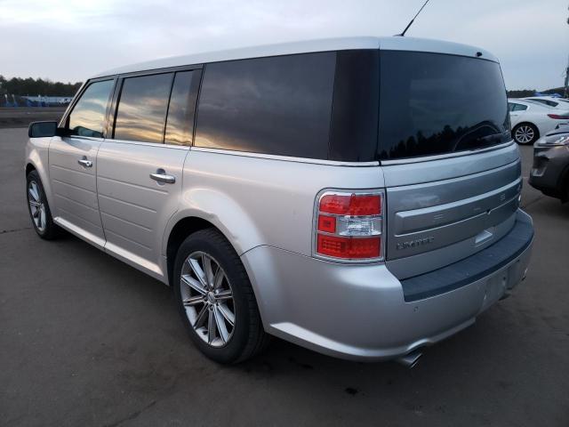 Photo 1 VIN: 2FMHK6D80DBD09614 - FORD FLEX LIMIT 