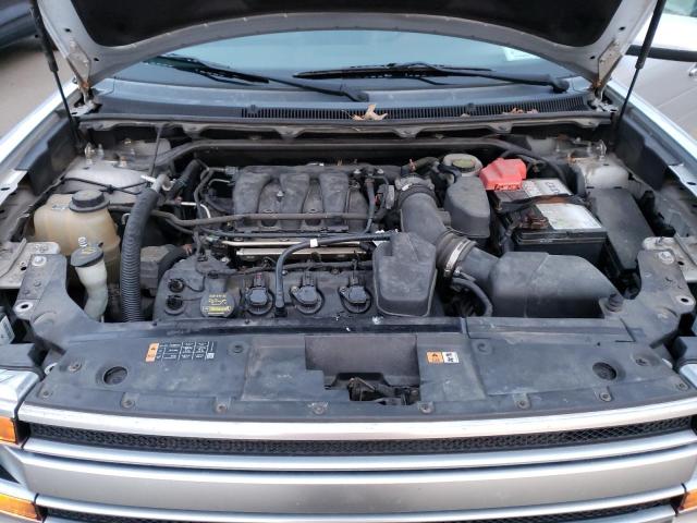 Photo 11 VIN: 2FMHK6D80DBD09614 - FORD FLEX LIMIT 