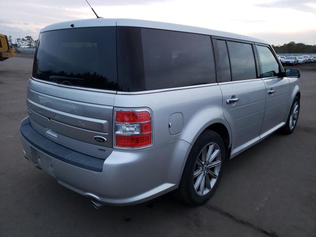 Photo 2 VIN: 2FMHK6D80DBD09614 - FORD FLEX LIMIT 