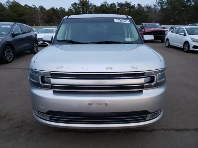 Photo 4 VIN: 2FMHK6D80DBD09614 - FORD FLEX LIMIT 