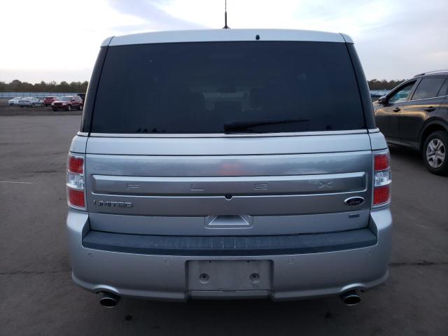 Photo 5 VIN: 2FMHK6D80DBD09614 - FORD FLEX LIMIT 