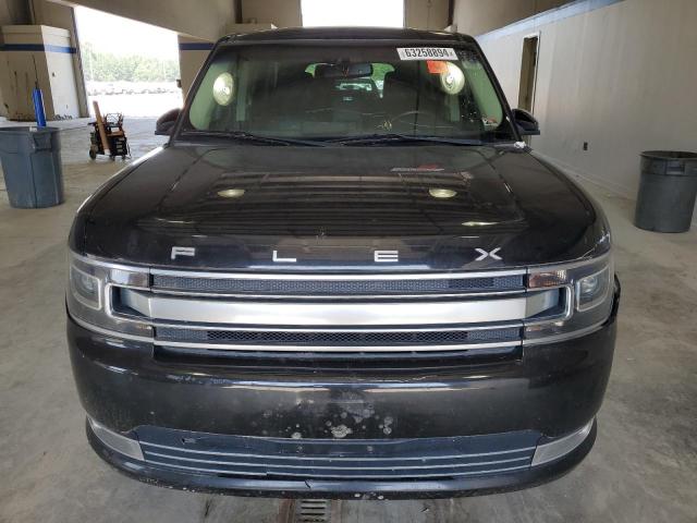 Photo 4 VIN: 2FMHK6D80DBD12058 - FORD FLEX 