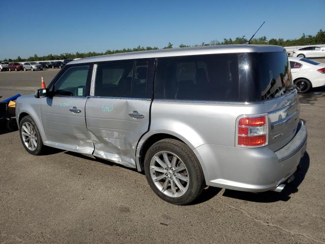 Photo 1 VIN: 2FMHK6D80EBD05094 - FORD FLEX 