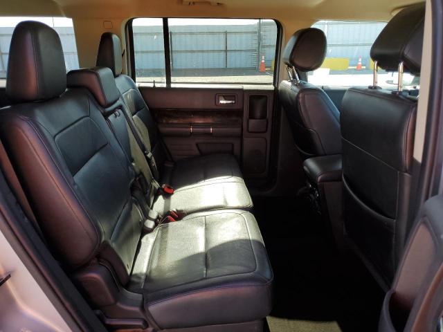 Photo 10 VIN: 2FMHK6D80EBD05094 - FORD FLEX 