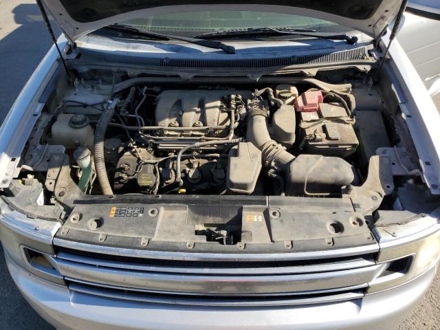 Photo 11 VIN: 2FMHK6D80EBD05094 - FORD FLEX 