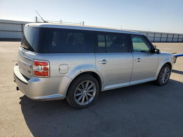 Photo 2 VIN: 2FMHK6D80EBD05094 - FORD FLEX 