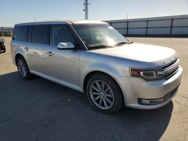 Photo 3 VIN: 2FMHK6D80EBD05094 - FORD FLEX 