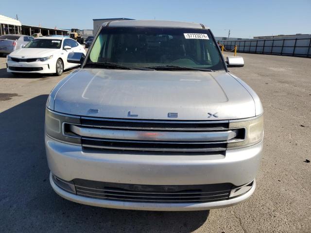 Photo 4 VIN: 2FMHK6D80EBD05094 - FORD FLEX 