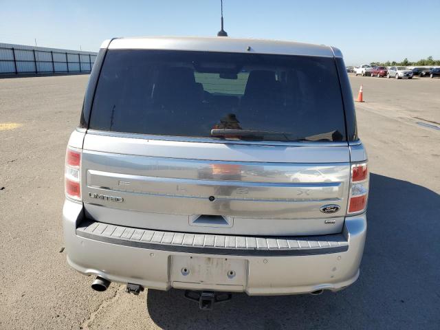 Photo 5 VIN: 2FMHK6D80EBD05094 - FORD FLEX 