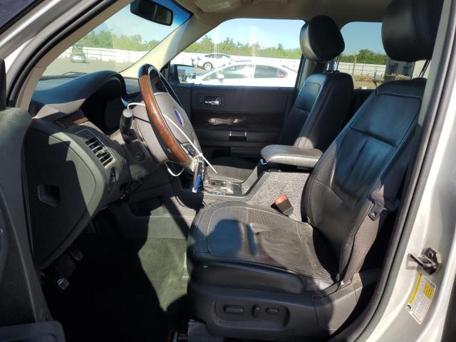 Photo 6 VIN: 2FMHK6D80EBD05094 - FORD FLEX 