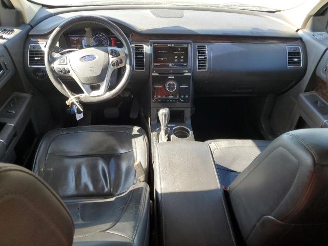 Photo 7 VIN: 2FMHK6D80EBD05094 - FORD FLEX 