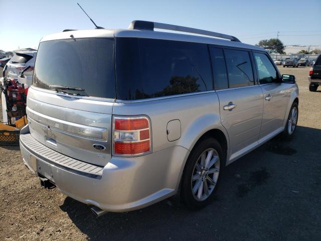 Photo 3 VIN: 2FMHK6D80EBD05127 - FORD FLEX LIMIT 