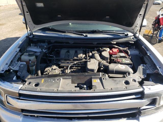 Photo 6 VIN: 2FMHK6D80EBD05127 - FORD FLEX LIMIT 