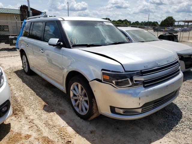 Photo 0 VIN: 2FMHK6D80FBA02091 - FORD FLEX LIMIT 