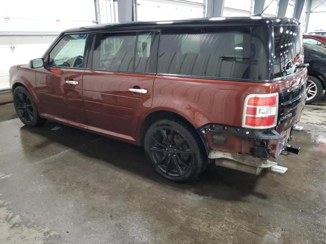 Photo 1 VIN: 2FMHK6D80GBA03193 - FORD FLEX LIMIT 