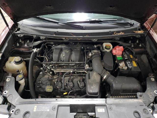 Photo 11 VIN: 2FMHK6D80GBA03193 - FORD FLEX LIMIT 