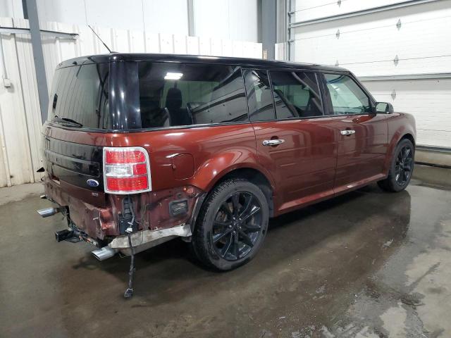 Photo 2 VIN: 2FMHK6D80GBA03193 - FORD FLEX LIMIT 