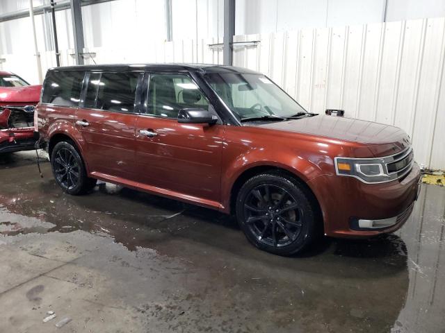 Photo 3 VIN: 2FMHK6D80GBA03193 - FORD FLEX LIMIT 