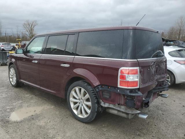 Photo 1 VIN: 2FMHK6D80HBA05897 - FORD FLEX 