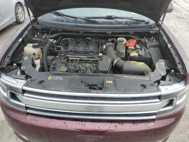 Photo 11 VIN: 2FMHK6D80HBA05897 - FORD FLEX 