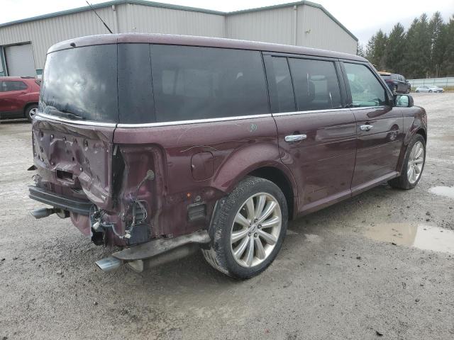 Photo 2 VIN: 2FMHK6D80HBA05897 - FORD FLEX 