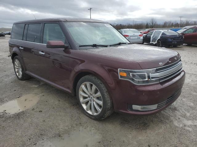 Photo 3 VIN: 2FMHK6D80HBA05897 - FORD FLEX 