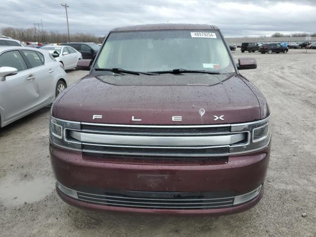 Photo 4 VIN: 2FMHK6D80HBA05897 - FORD FLEX 