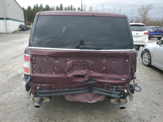 Photo 5 VIN: 2FMHK6D80HBA05897 - FORD FLEX 