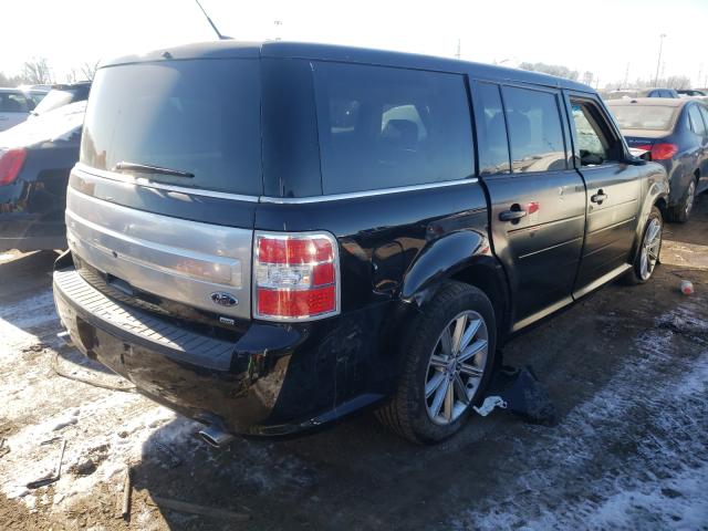 Photo 3 VIN: 2FMHK6D80HBA12106 - FORD FLEX 