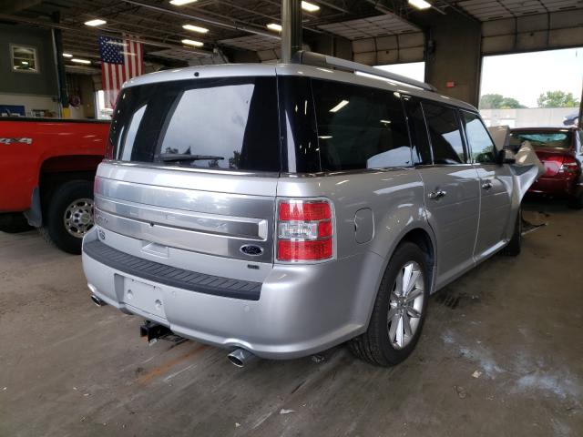 Photo 3 VIN: 2FMHK6D80HBA14096 - FORD FLEX 