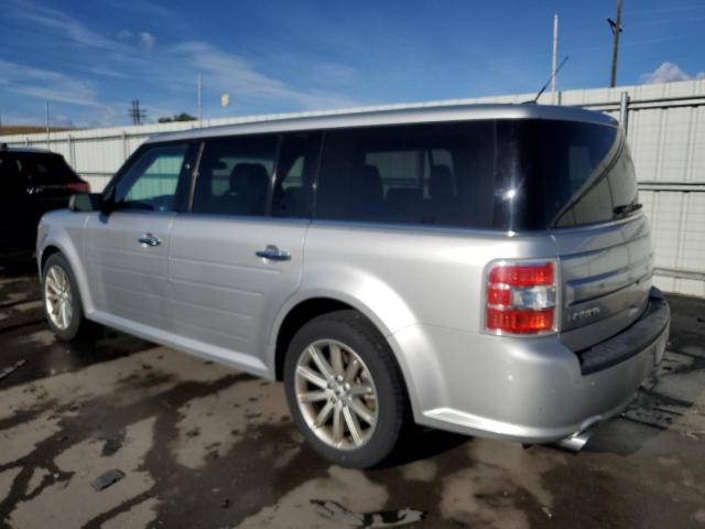 Photo 1 VIN: 2FMHK6D80JBA00964 - FORD FLEX 