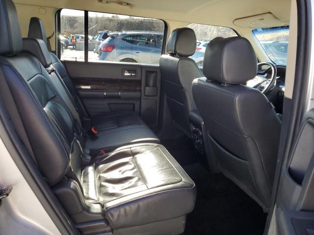 Photo 10 VIN: 2FMHK6D80JBA00964 - FORD FLEX 