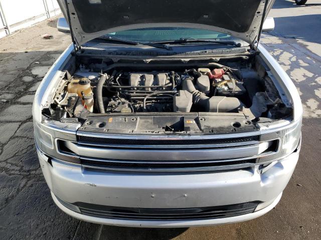 Photo 11 VIN: 2FMHK6D80JBA00964 - FORD FLEX 