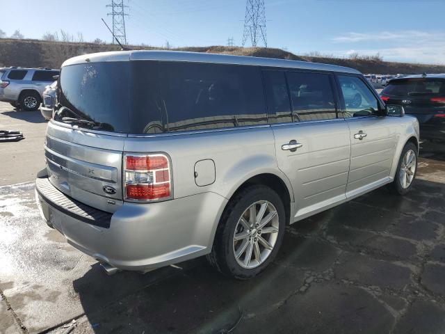 Photo 2 VIN: 2FMHK6D80JBA00964 - FORD FLEX 