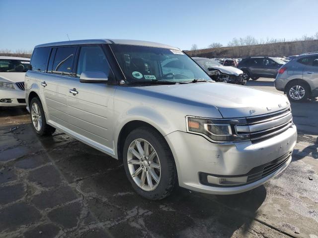 Photo 3 VIN: 2FMHK6D80JBA00964 - FORD FLEX 