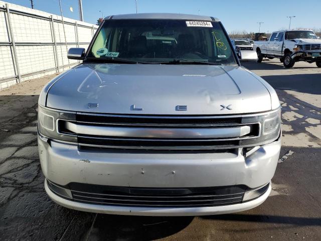 Photo 4 VIN: 2FMHK6D80JBA00964 - FORD FLEX 