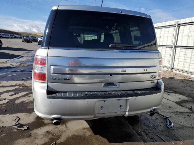 Photo 5 VIN: 2FMHK6D80JBA00964 - FORD FLEX 