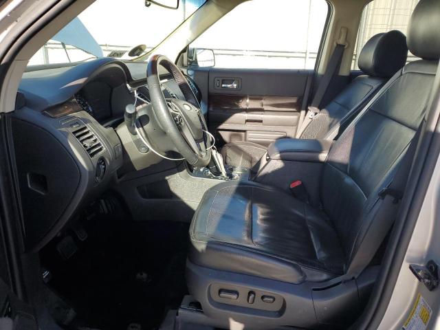 Photo 6 VIN: 2FMHK6D80JBA00964 - FORD FLEX 