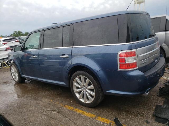 Photo 1 VIN: 2FMHK6D80KBA26370 - FORD FLEX 