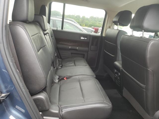 Photo 10 VIN: 2FMHK6D80KBA26370 - FORD FLEX 