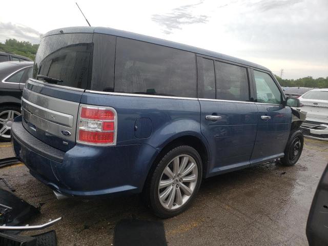 Photo 2 VIN: 2FMHK6D80KBA26370 - FORD FLEX 